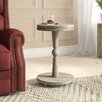 Wayfair | Round White End & Side Tables You'll Love in 2023